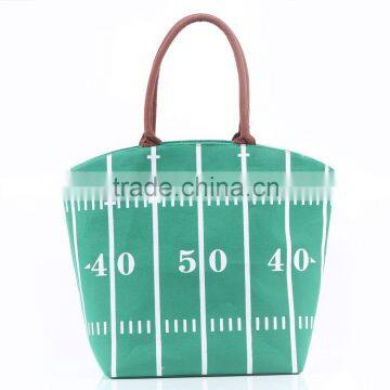 Wholesale Personalized Football Field Bags