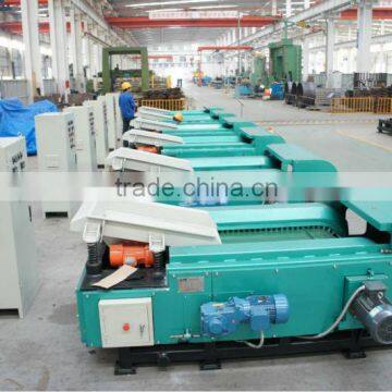 "HUATE " Series HTECS Eddy current separator