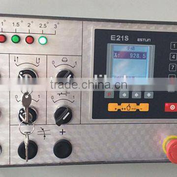 Good Quality Best Selling Qc11k-20x3200 Hydraulic Shearing Machine photo-5