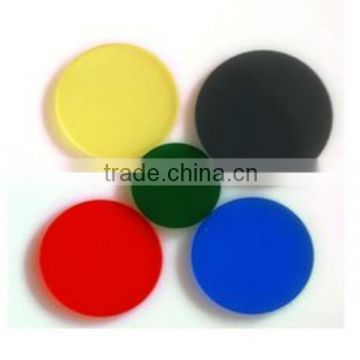 band pass IR optical filters series