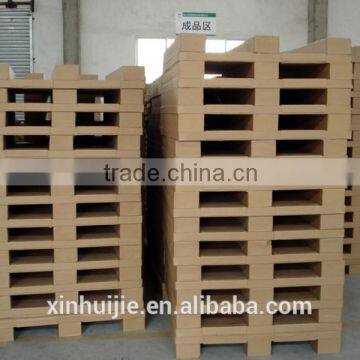 Recylable Paper Pallet Corrugated Cardboard Paper Pallet