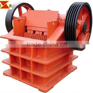 HOT SALE PE Complex Pendulum Jaw Crusher for Mining Processing