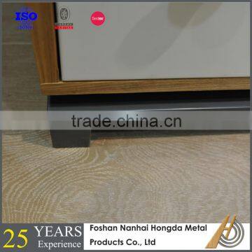 Steel Wooden Cupboard in Bedroom photo-3