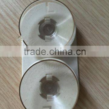 customized injection Plastic Roll of wire clip