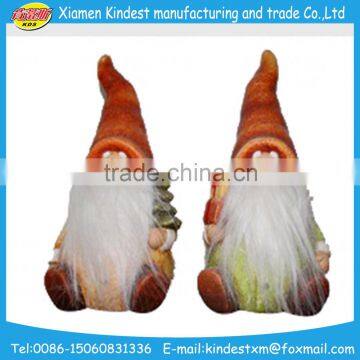 Vintage Miniture Ceramic Dwarf Figurine With High Quality for Sale