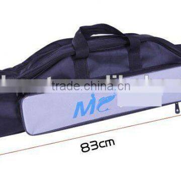 Fishing tackle bag