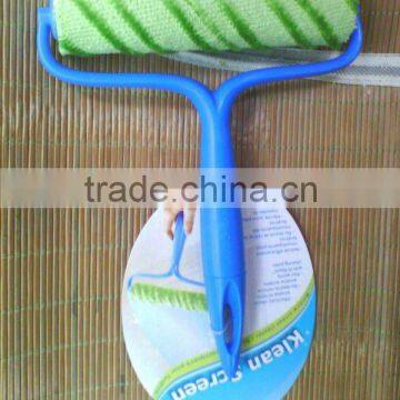 window screen roller brush