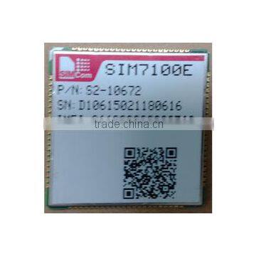 SIMCOM 4G Module Sim7100E photo-3