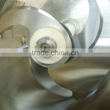 Stainless Steel Cow Bone Grinder Machine