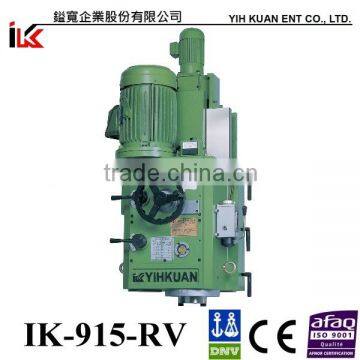 IK-610LT-RH(B) Excavation Frame Right Horizontal Plano Milling Head photo-3