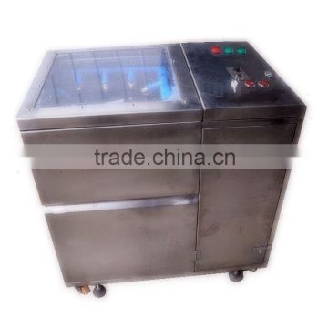 mini water transfer printing washing machine, cleaning equipment NO. LYH-WTPM089