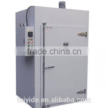 Feiyide Automatic Aluminum Anodic Oxidation Plating Line Electroplating Machine photo-5