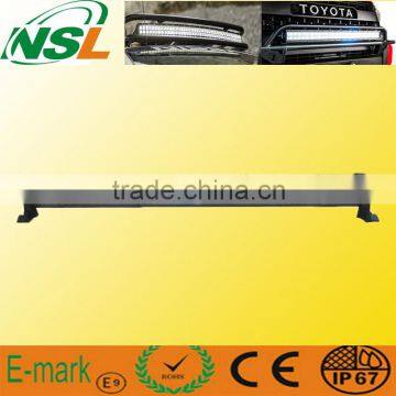 30inch 180W Epistar car LED light bar off road LED work light