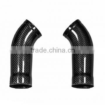 3k Carbon Fiber Tube, Carbon Fiber Bent Tube photo-2