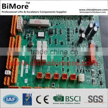 KM50025437H03B elevator PCB board