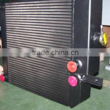 Aluminium Heat Exchanger with OE approved