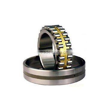 Polyurethane rubber roller professional bearing NNU4944 double row cylindrical roller bearing