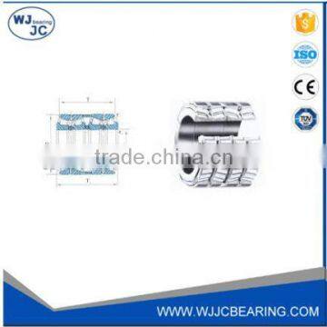 Four-row Taper Roller Bearings,381030X2 WJJC photo-2