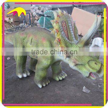 KANO6172 Realistic Electric Mechanical Dinosaur Rides For Mall photo-4