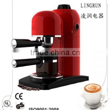 Best espresso cappuccino coffee machine