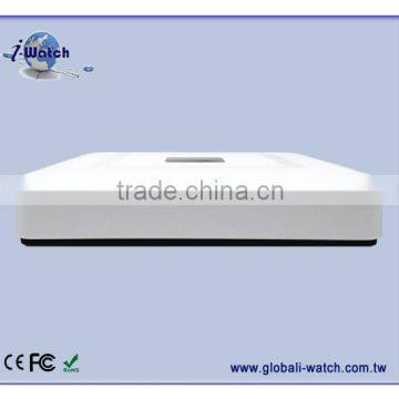 IW-A0801A 8CH 720P 960H of High Definition AHD DVR