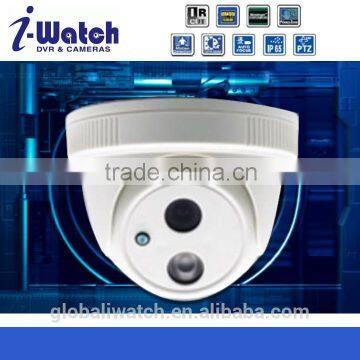 IW-P6015GB 1280x960 ONVIF Wetwork CCTV Dome Camera