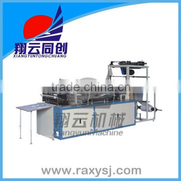 Full Automatic Disposable Glove Making Machine, Hand Gloves Making Machine, Plastic Gloves Making Machine