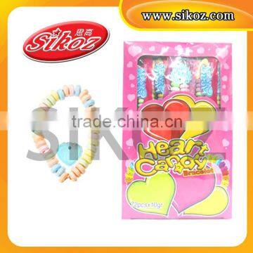 Box Bracelet Candy SK-F051