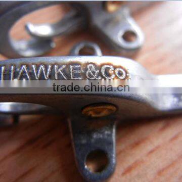 Multi-function Automatic CO2 Metal Laser Cutting Machine photo-2