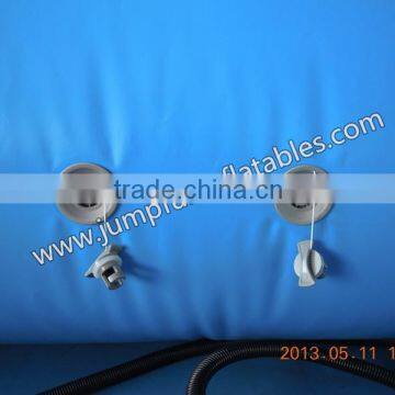 High Quality Inflatable Pools Water Games Pools photo-3