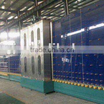 Insulating Glass Machinery