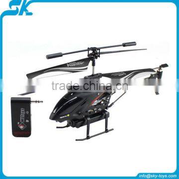 !S215 3CH iphone Helicopter With Camera iphone toys selling super market in us and Euro. with ICTI