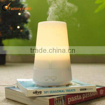 Portable Essential Oil Diffuser / Essential Oil Diffuser Electric / Fragrance Diffuser photo-2