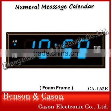 Led Digital Clock