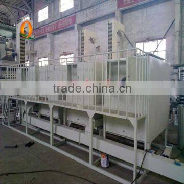 2013 Newest mungbean decorticating machine TFD600