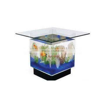 fish tank-y1309310,countertop fish tank, aquarium,fish bowl , goldfish bowl,acrylic fish tank