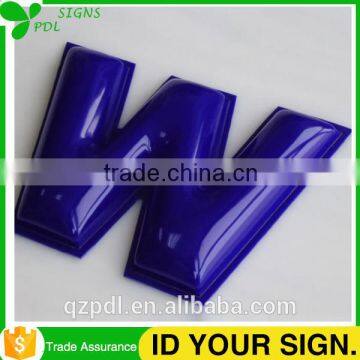 Get!!! PDL Plastic Blister 3D Acrylic Letters Led Sign With 5 Year Guaranteed Life photo-2