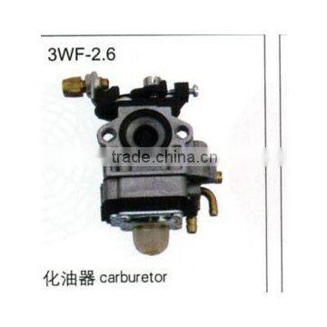 spare parts of knapsack power sprayer( carburetor)