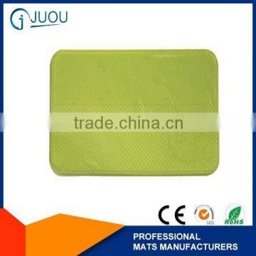 Pu Gel Anti Slip Car Dashboard Sticky Pad