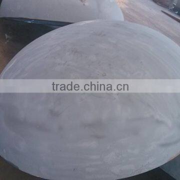 Metal Cap Boring Head Cylinder Head