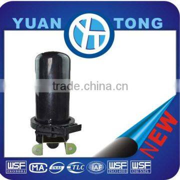 High Quality 24 Cores Fiber Optic Splice Closure Joint Box photo-2