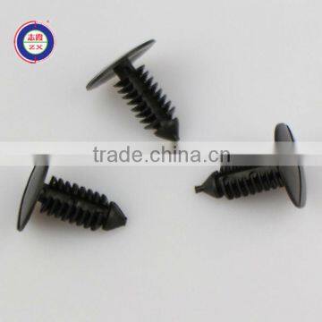 ZHIXIA Manufacturer Auto Plastic Clip /popular Auto Clips/car Clips and Fasteners photo-5