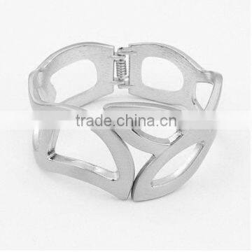 Wholesale cheap alloy bangle