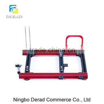 Variety Aluminum Blocks Computer Bracket Gaming PC Case photo-2