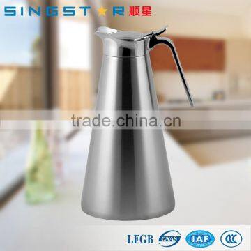 SXPN093 new base design with different capacity vacuum water pot