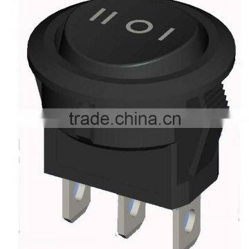 16a rocker switch 250v t125