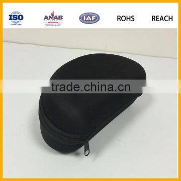 China Wholesale Unique EVA Hard Shell Glasses Case Eyeglasses Case photo-2