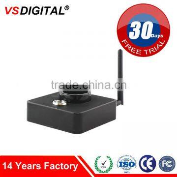 Ethernet RJ45 Transmit IP68 Guard Tour System With Cloud-based Software 14 Years Manufacture photo-4