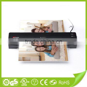 Led power indecator laminator a3