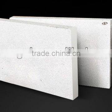 MSDS Ceramic Fiber Board ( ISO9001&14001 certificate )